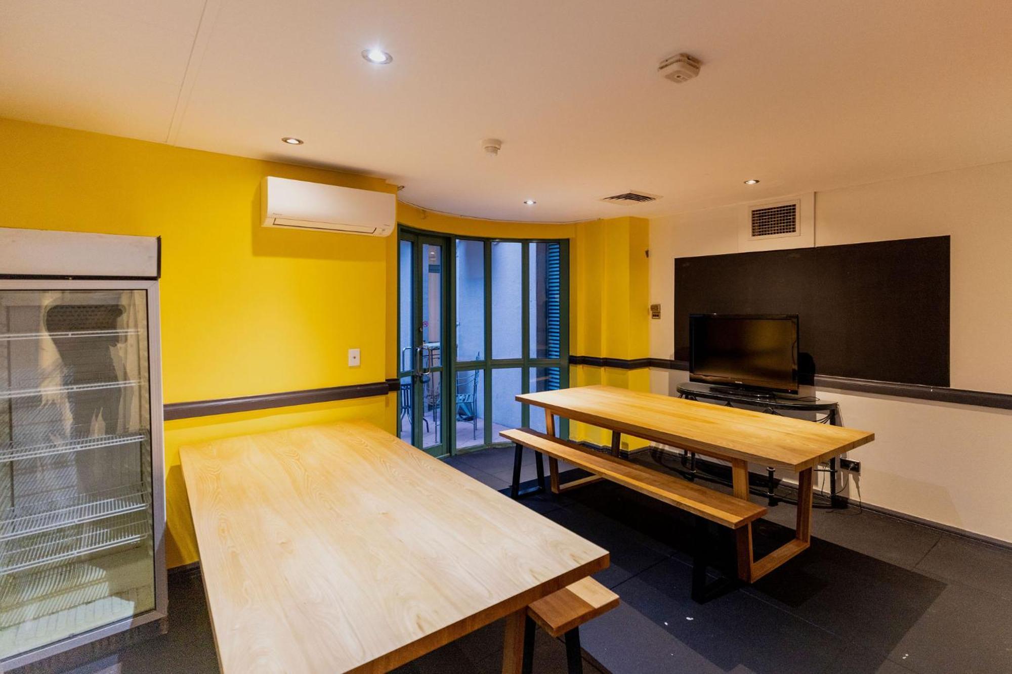 The Social Hotel, Sydney Exterior foto