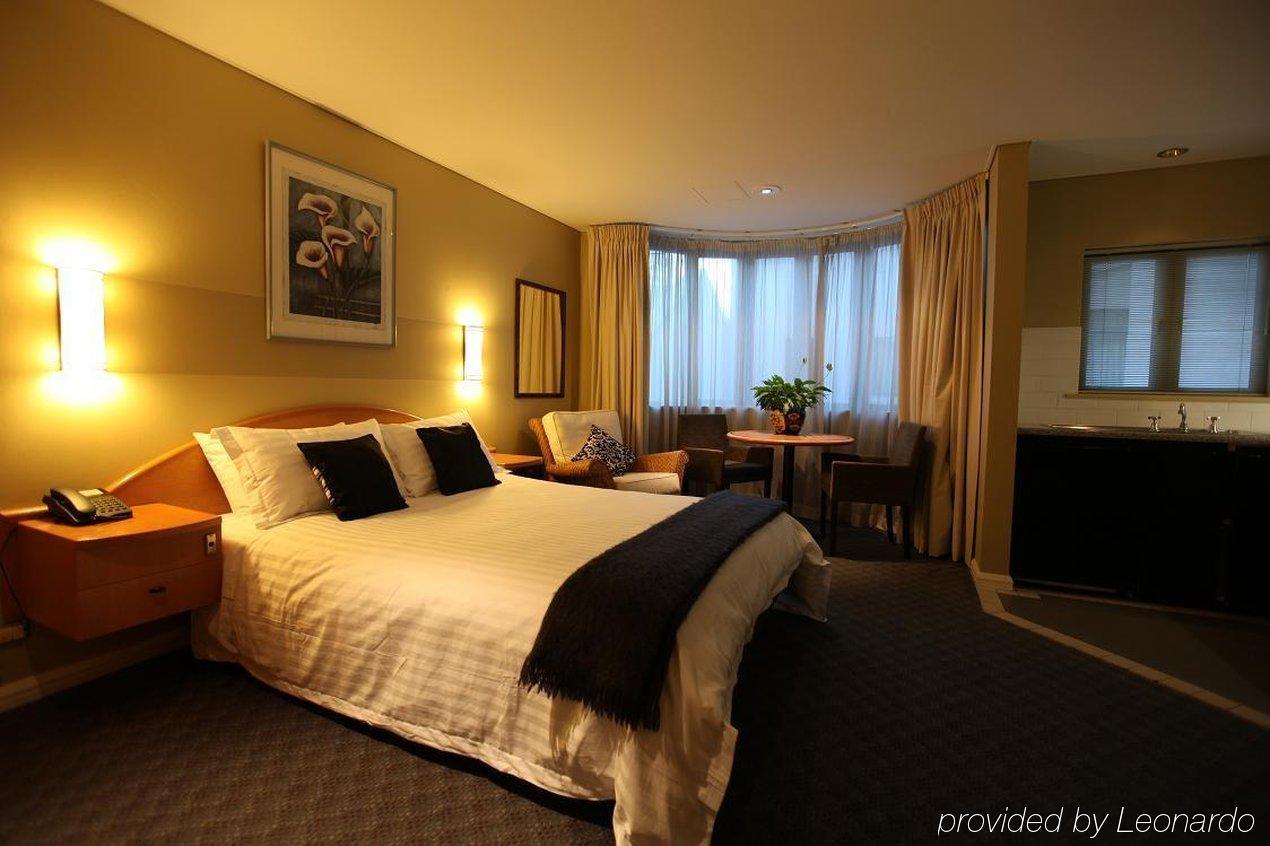 The Social Hotel, Sydney Zimmer foto
