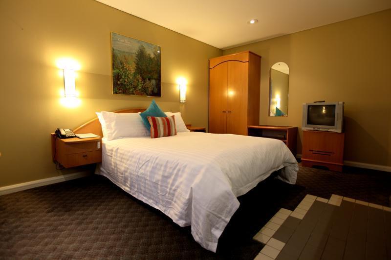The Social Hotel, Sydney Zimmer foto