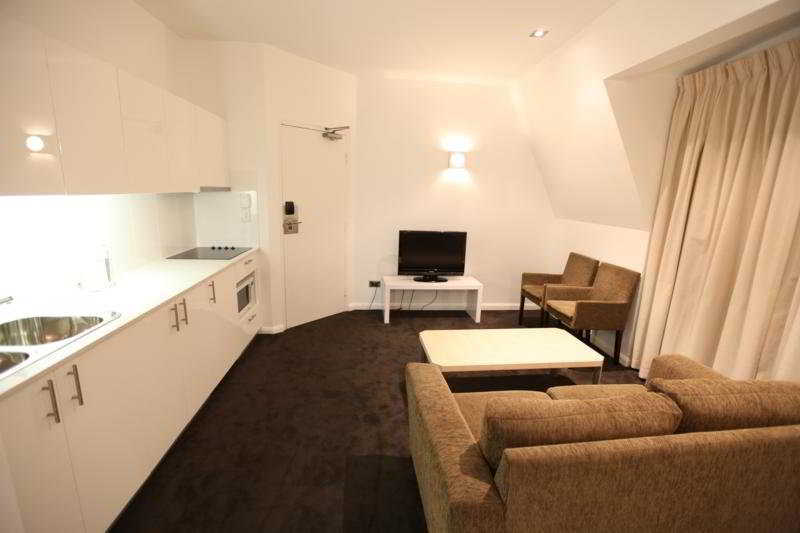 The Social Hotel, Sydney Zimmer foto
